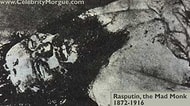 8 Madde ile Rusya'nın Şeytanı Olarak Bilinen, Öldürülemeyen Bir Ölümlü: Grigory Rasputin