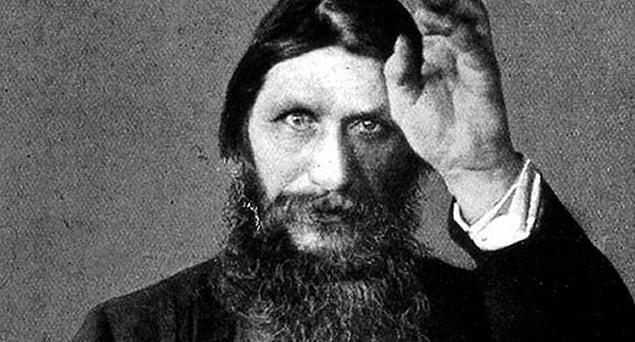 Peki Rasputin Ölmese Neler Olurdu?