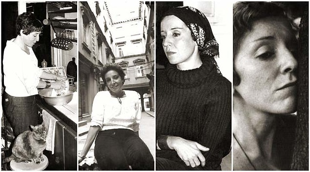 20. Omlet, makarna ve biftek dışında yemek pişirmeyi becersin. Kendine yetsin.