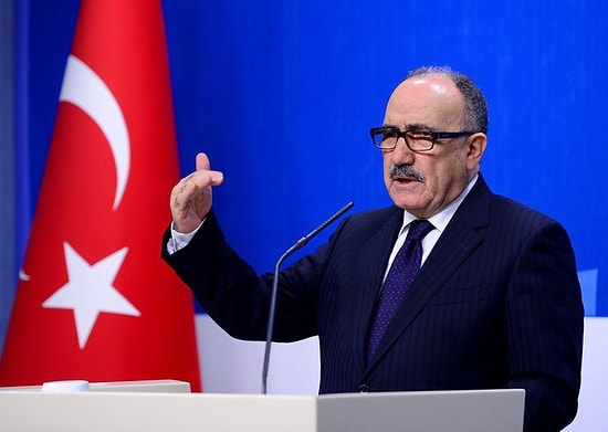 Atalay: 'Çözüm Süreci Bitti Denemez Ama Süreç Durdu'