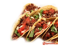 Taco Tarifi