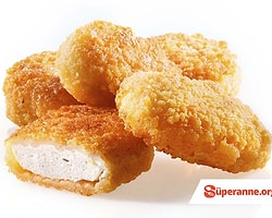 Nugget Tarifi