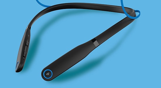 Motorola’dan Bluetoothlu Spor Kulaklıkları: Surround