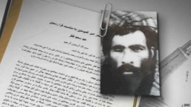Taliban Lideri Molla Ömer'in Öldüğü Doğrulandı