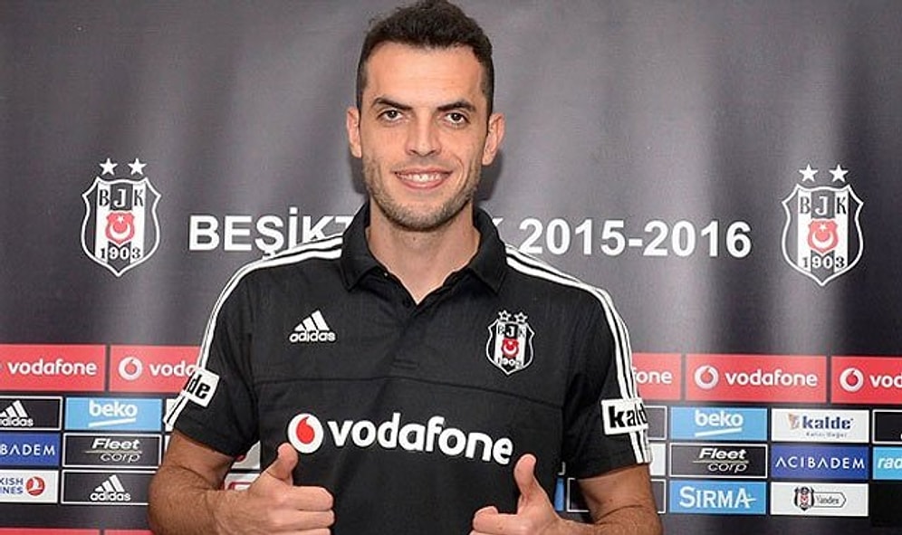 Beşiktaş Rhodolfo'nun Maliyetini Açıkladı