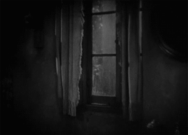 11. Sanki nedir bir sonbahar yağmurunun anlamı / Bir kadın bir pencerede yalnızken.