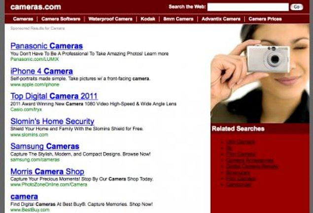 32. Cameras.com — $1,500,000