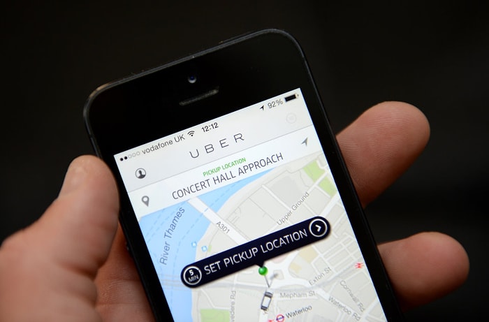 Uber’in Londra’daki Kaderine Yüksek Mahkeme Karar Verecek