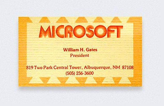 12. Bill Gates (iş adamı)