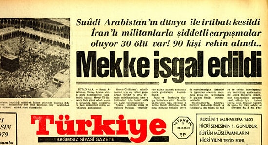 250 Kişinin Ölümü ve Fransız Askerlerinin Müslüman Olmasıyla Sonuçlanan Kabe Baskını