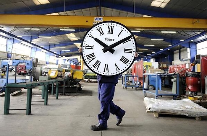 16 Maddede Bugünün İşini Yarına Bırakıp Öbür Gün Yapanlar: Erteleme Hastaları