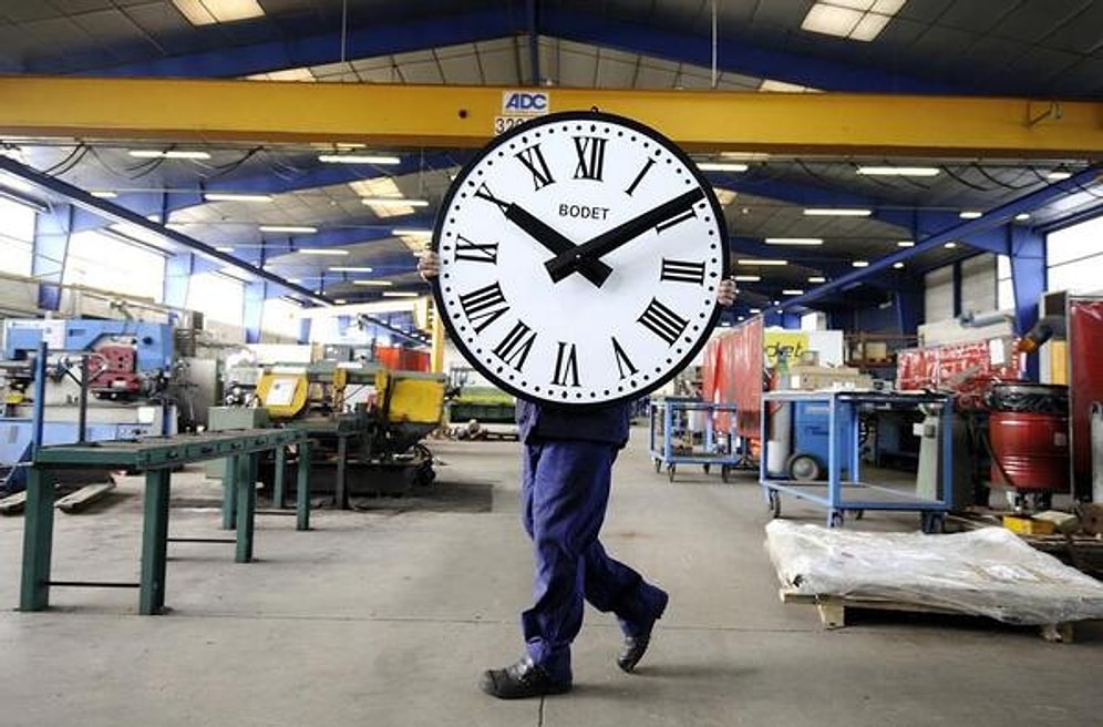 16 Maddede Bugünün İşini Yarına Bırakıp Öbür Gün Yapanlar: Erteleme Hastaları