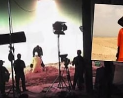 CyberBerkut isimli Rus hacker grubunun, ele geçirdiği görüntüler "IŞİD'in 'kafa kesme' videolarının gerçek olmadığı" ve "Amerika'da bir stüdyoda çekildiği" iddiasını yeniden gündeme getirdi.