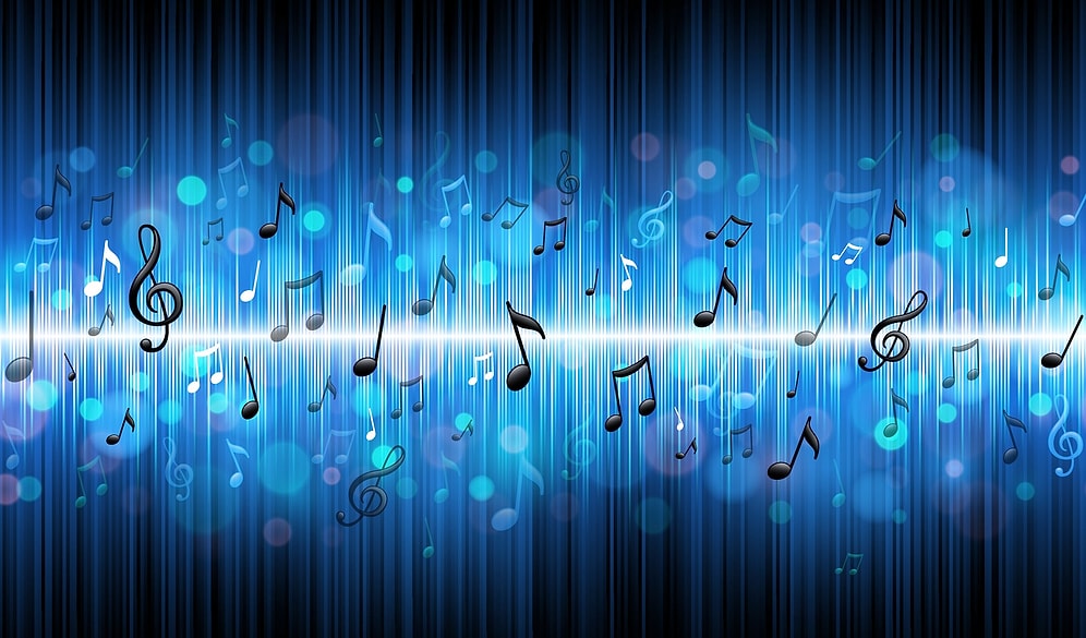 Mavi Huyu Olanlara İçinde Mavi Geçen 23 Şarkı