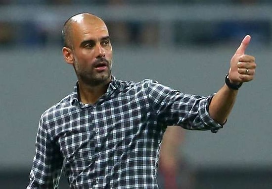 Guardiola: "Geleceğim İçin Henüz Karar Vermedim"