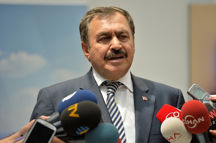 Bakan Eroğlu: 'Kandil'i Tamamen İmha Edeceğiz'