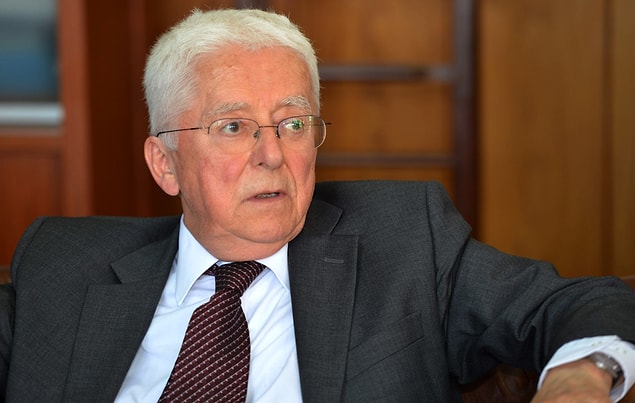 "Erdoğan HDP'yi baraj altına düşürmeyi planlıyor"