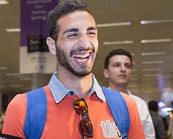 Jose Rodriguez'den ilk açıklamalar