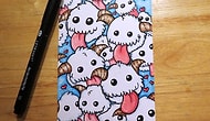 Poro çizimim^^