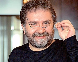 Çekil O Masadan Ey CHP | Ahmet Hakan | Hürriyet