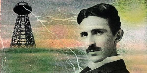 Nikola tesla iq