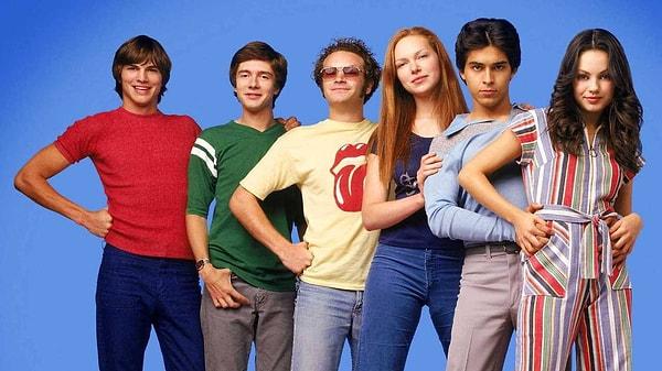 5. That '70s Show