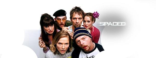 12. Spaced