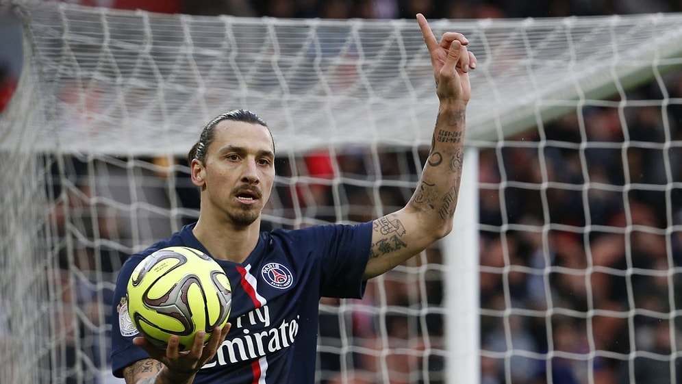 İsveç Basını: "İbrahimoviç, Perşembe Günü İstanbul'da"