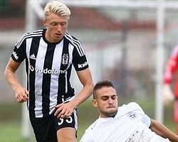 Beck: "Güzel Bir Maç Oldu"