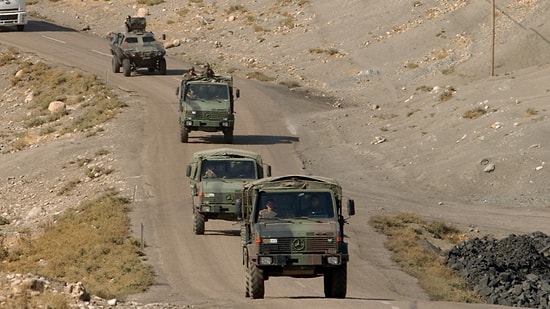 Ağrı ve Tunceli Valiliği'nden ‘Özel Güvenlik Bölgesi’ Kararı
