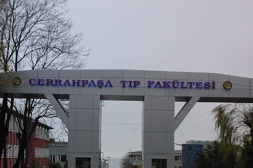 Türk Tıbbının İki Devi Çapa ve Cerrahpaşa İflasın Eşiğinde