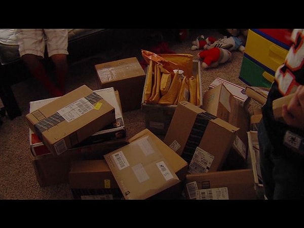 Но случилось большее, чем он мог ожидать. Его пост достиг более крупных масштабов.