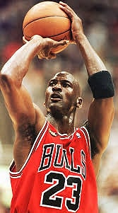 Michael Jordan