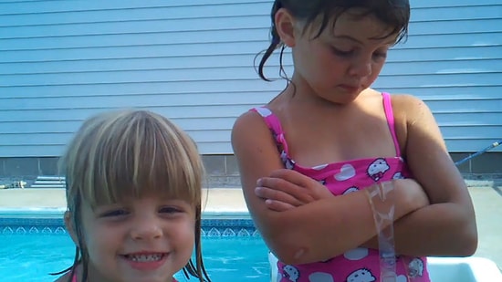 Kız Kardeşe Sahip Olmanın Muhteşem Olduğunun 11 Maddede Kanıtı