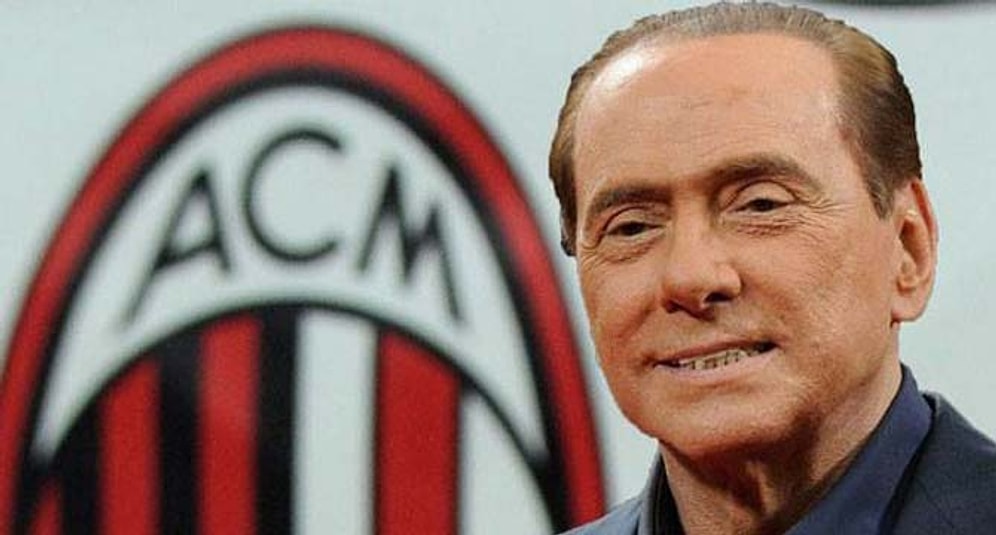 Milan'ın Yüzde 48'lik Hissesi Satıldı