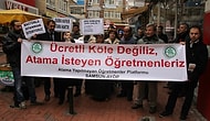 Sadece Ataması Yapılmayan Öğretmenlerin Anlayabileceği 17 Durum