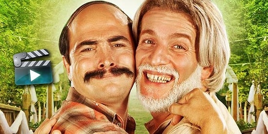 Düğün Dernek 2'nin Çekimleri Sivas'ta Başladı