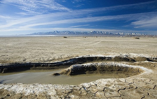 Yeni Araştırmalar Canlılığın Çamurlu Suda Başladığını Destekliyor