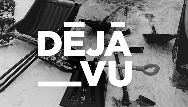 1. Deja vu nedir?