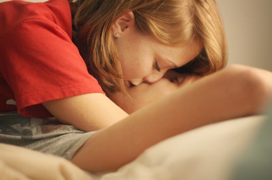 Günümüzde Değişen İlişki Formları: 13 Maddede Fuckbuddy'likten Lovebuddy'liğe