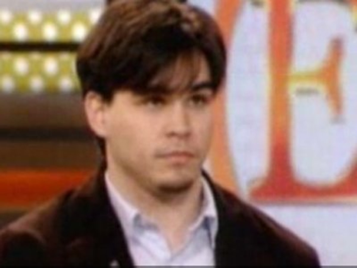 IQ Seviyeleri ile Adeta Başka Bir Gezegenden Gelen Tüm Zamanların En