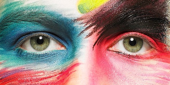 Sen Aslında Renkleri Ne Kadar İyi Görüyorsun?