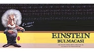Einstein Bulmacası! 100 Kişiden 77'sinin Yanlışı Seçtiği Soruya Cevabın Ne Olurdu?