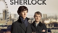 Sherlock'un Özel Bölümünden Detaylar!