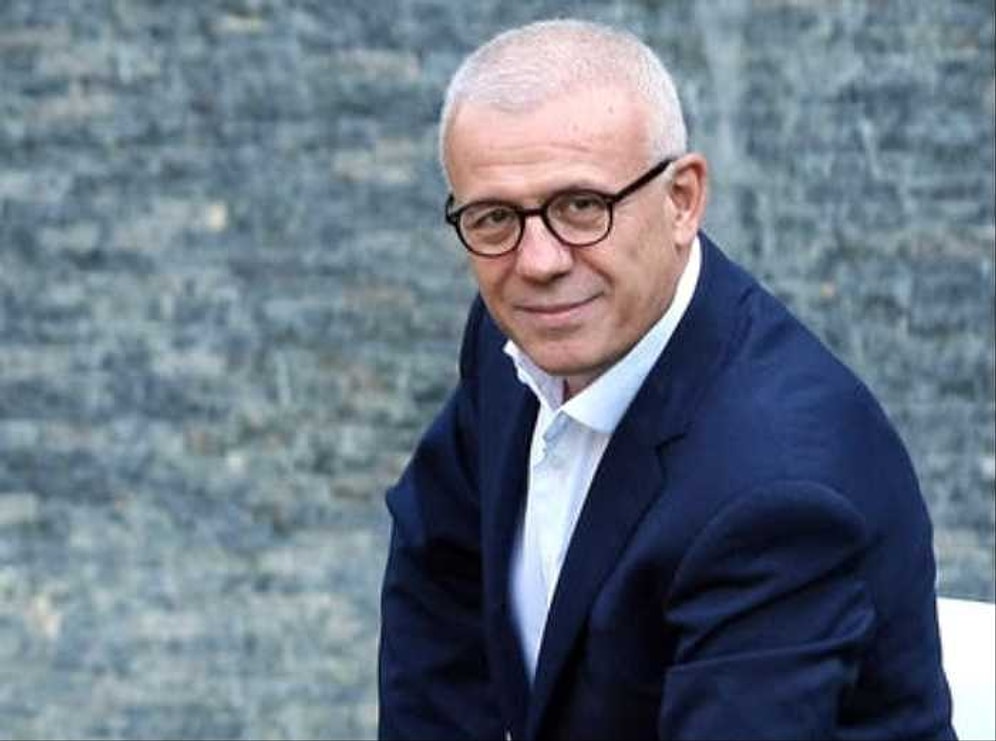 Ertuğrul Özkök'e Cumhurbaşkanı'na Hakaretten Soruşturma