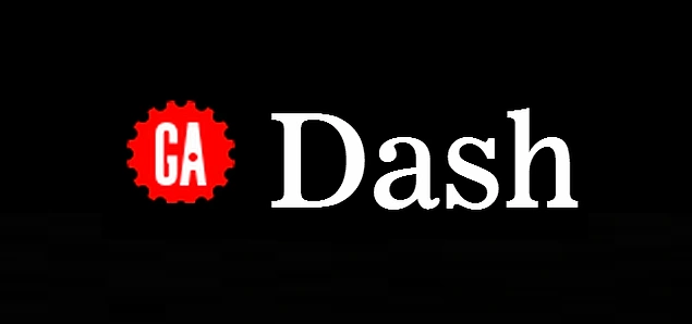 13. Dash