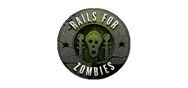 14. Rails for Zombies