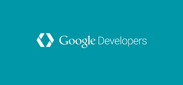 1. Google Developers