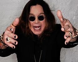 Ozzy Osbourne Hayalet Avcıları Kadrosuna Girebilir