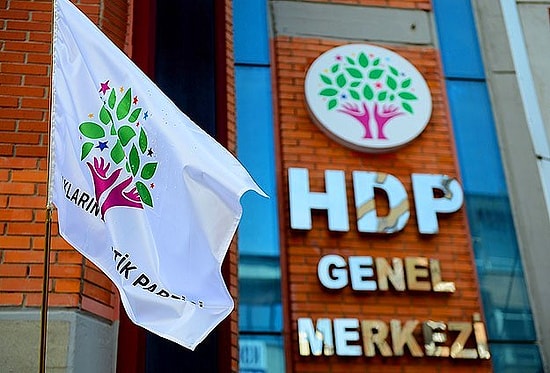 HDP 'Keyfi ve Yargısız İnfazlar' İddiasıyla BM'ye Başvurdu